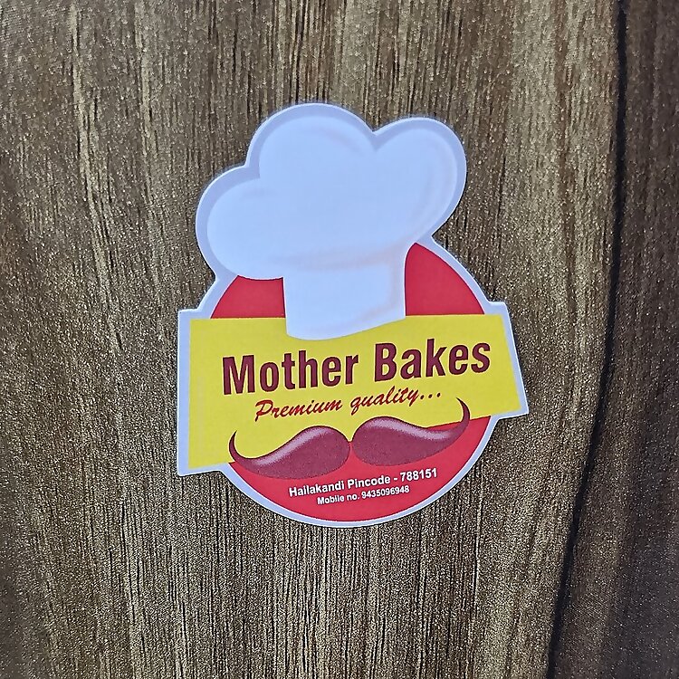 Mother Bakes 