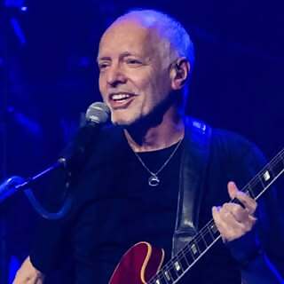 Peter Frampton