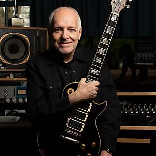 Peter Frampton
