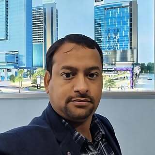 Ravi Sharma