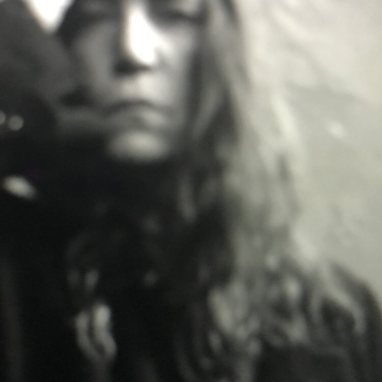 Patti Smith