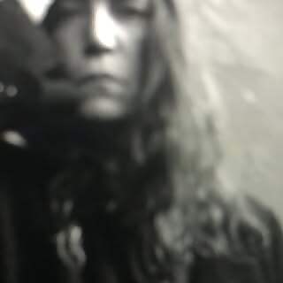 Patti Smith