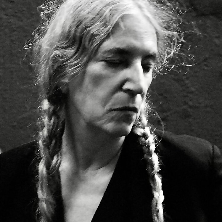 Patti Smith