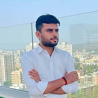 Pramod Shinde