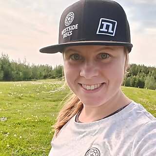 Heidi Laine
