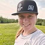 Heidi Laine