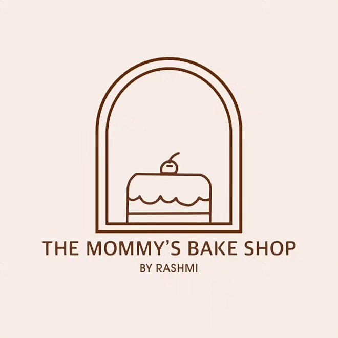 The mommy's bake shop