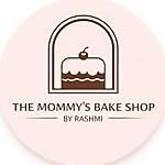 The mommy's bake shop