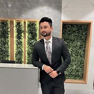 Junaid Shaikh