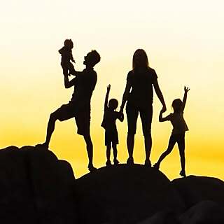 Mike Walton & Carly Walton