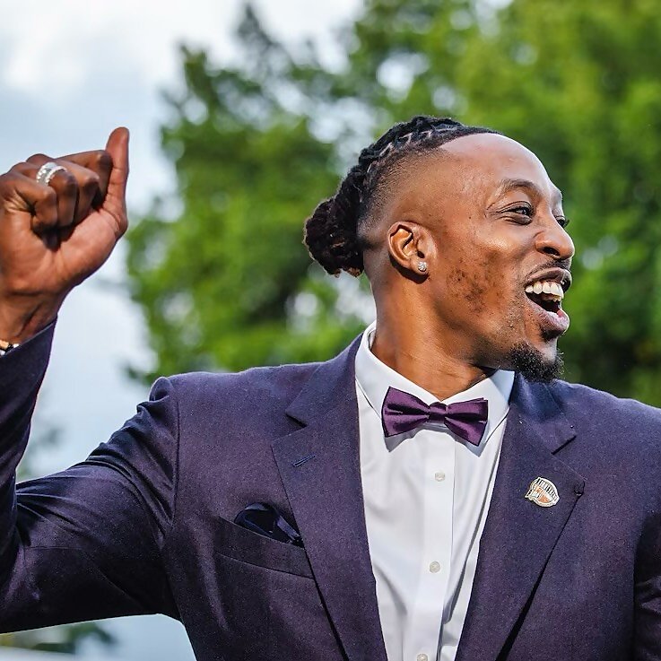 Dwight Howard