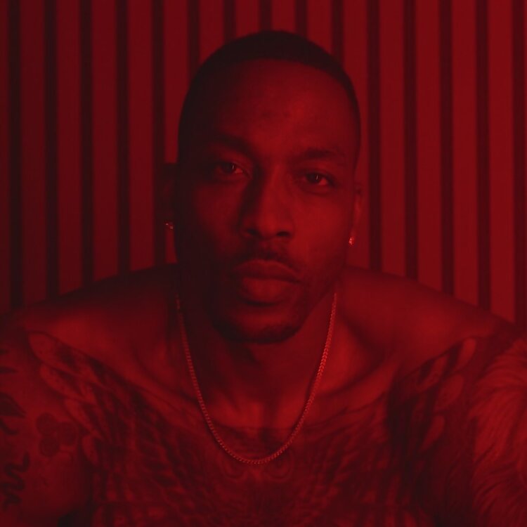 Dwight Howard