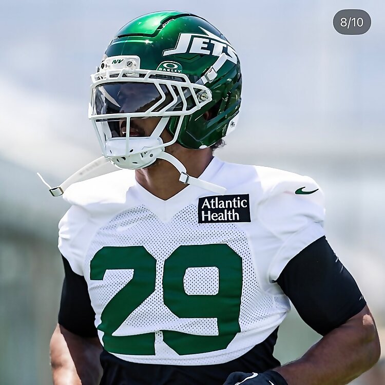 Minkah Fitzpatrick 
