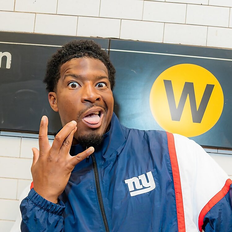 Jameis Winston