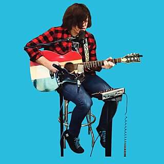 Ryan Adams
