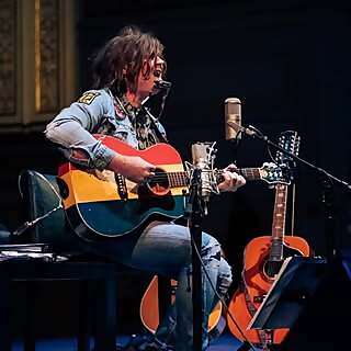 Ryan Adams