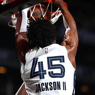 Gregory Jackson II