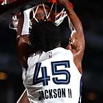 Gregory Jackson II