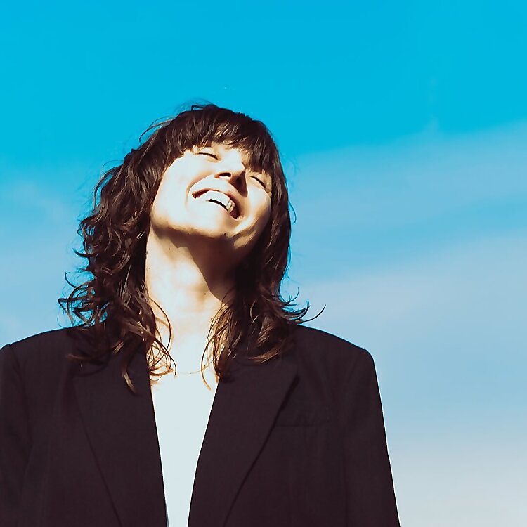 Courtney Barnett