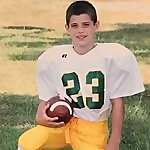Anthony Drue Tranquill