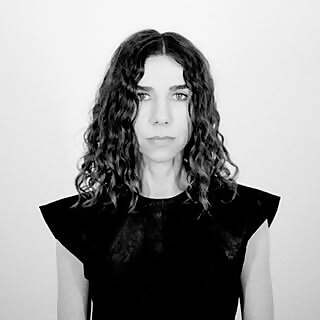 PJ Harvey