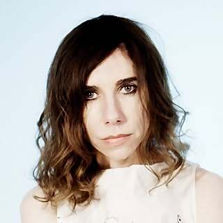 PJ Harvey