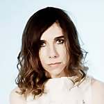 PJ Harvey