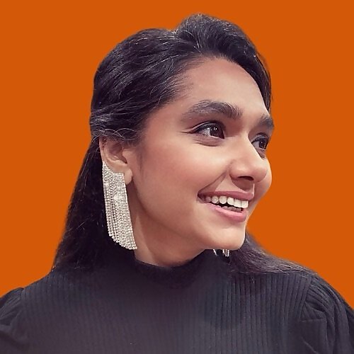 Neha Shah 