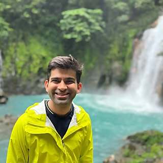 Prateek 