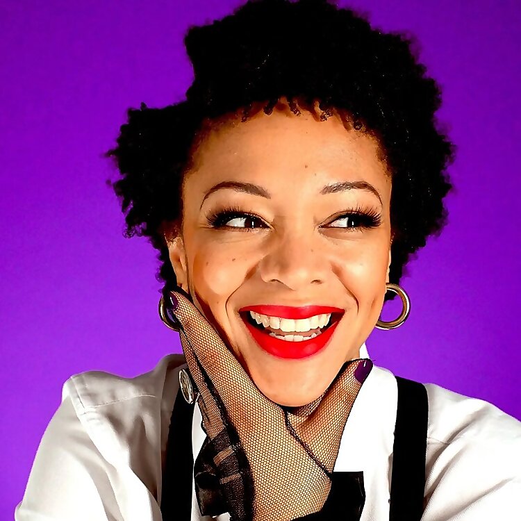 Cleo Matlou
