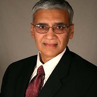 Rajiv S. Khanna