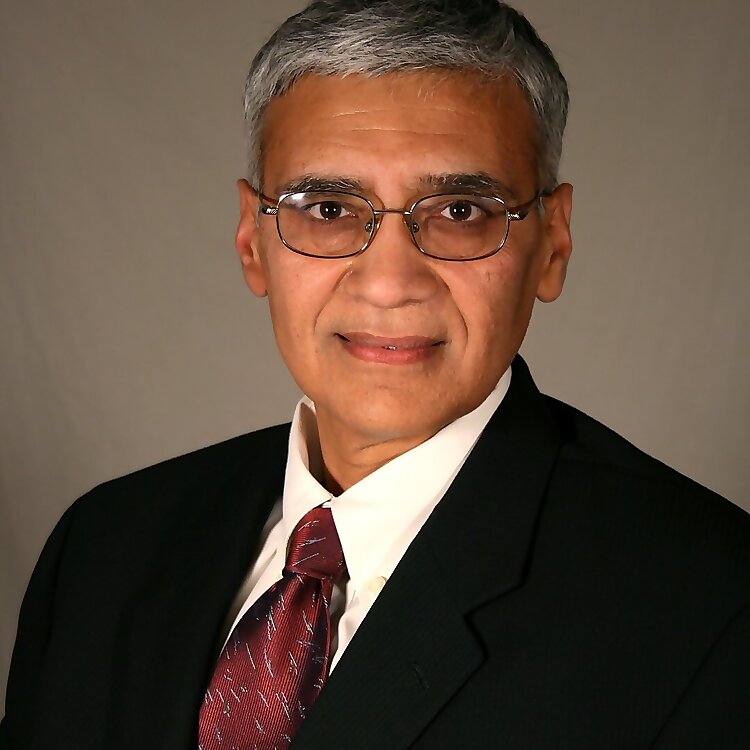 Rajiv S. Khanna
