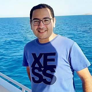 Samuel Ibraheem