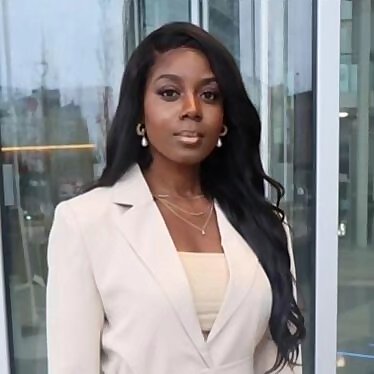 Lakeisha Annang 
