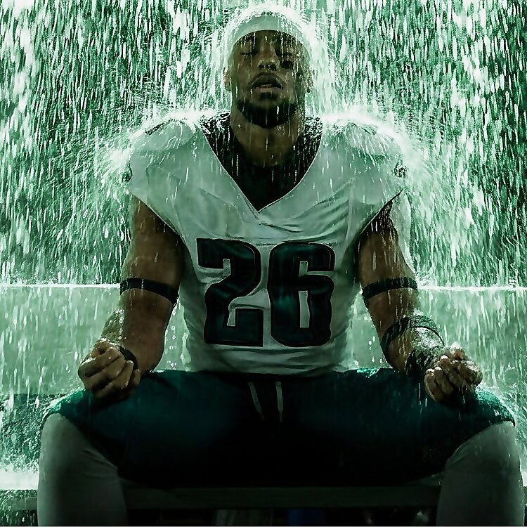 Saquon Barkley