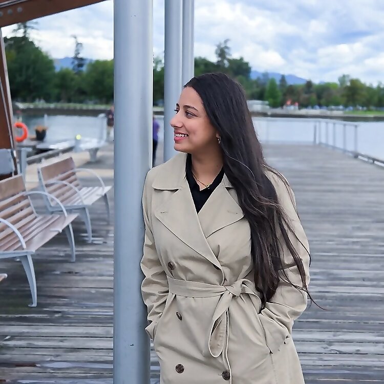 Daljit Kaur