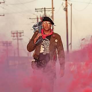 Tom Morello