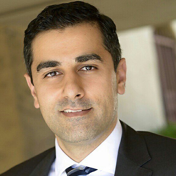 John Khosravi