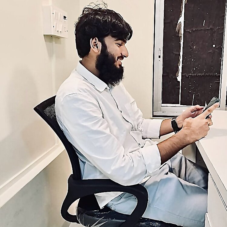 Mohammed Owais 