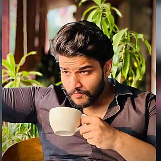 Anuj Lawaniya