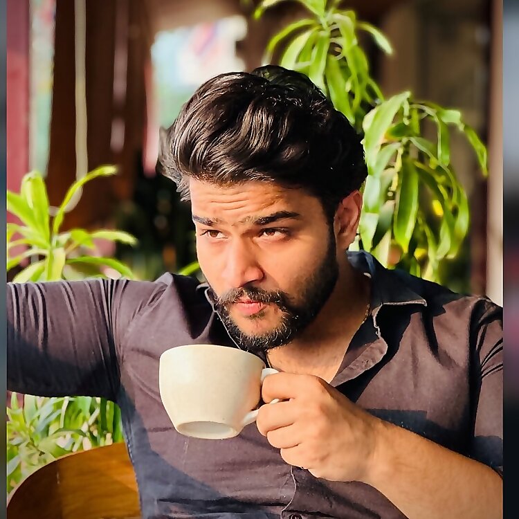 Anuj Lawaniya