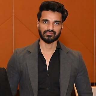 Ankush Sagar