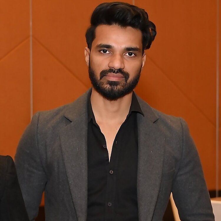Ankush Sagar