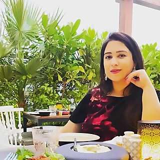 Riya Talwar 