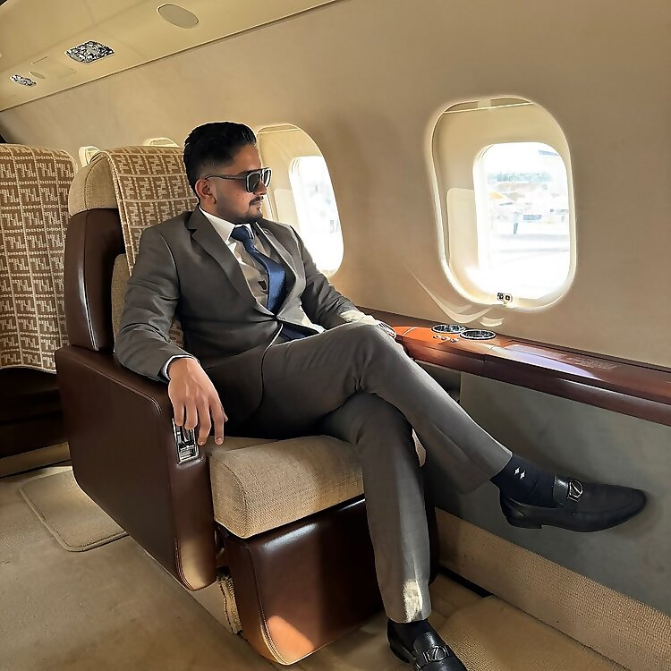 Kunal Gholap