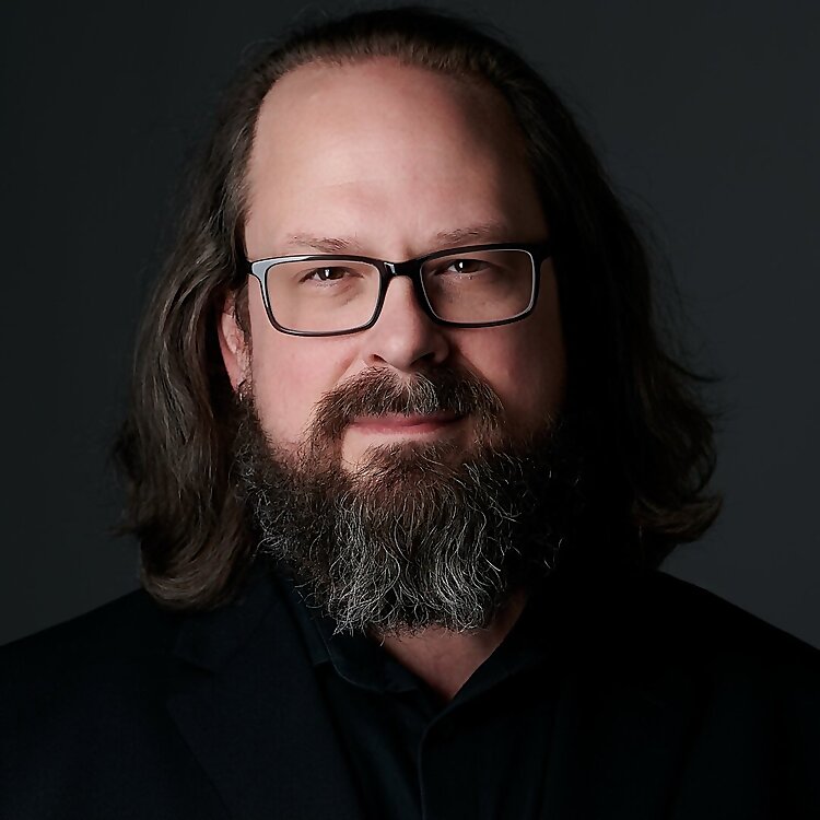 Ben Marcum