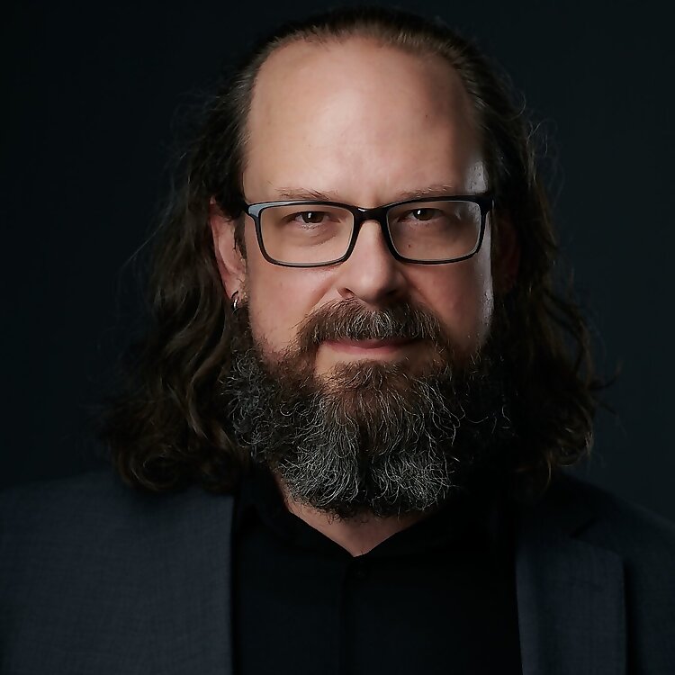Ben Marcum