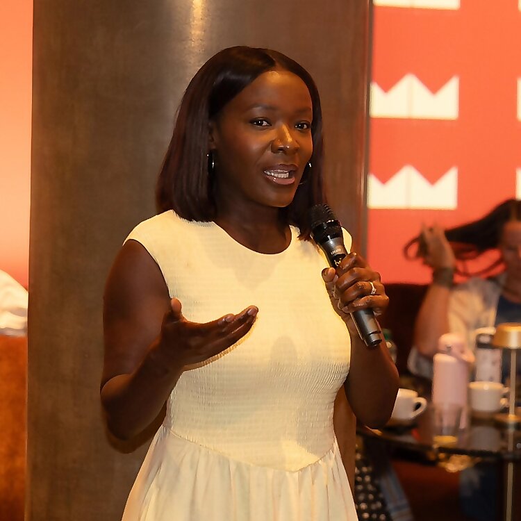 Tolu Frimpong