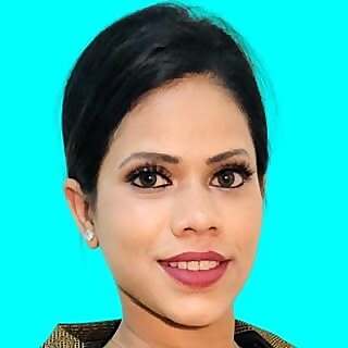 Farida Qureshi