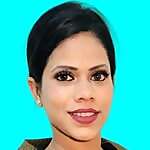 Farida Qureshi